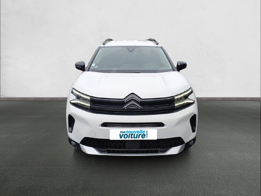 Occasion CITROEN C5 AirCross C5 Aircross Hybride Rechargeable 225 e-EAT8 - Shine
