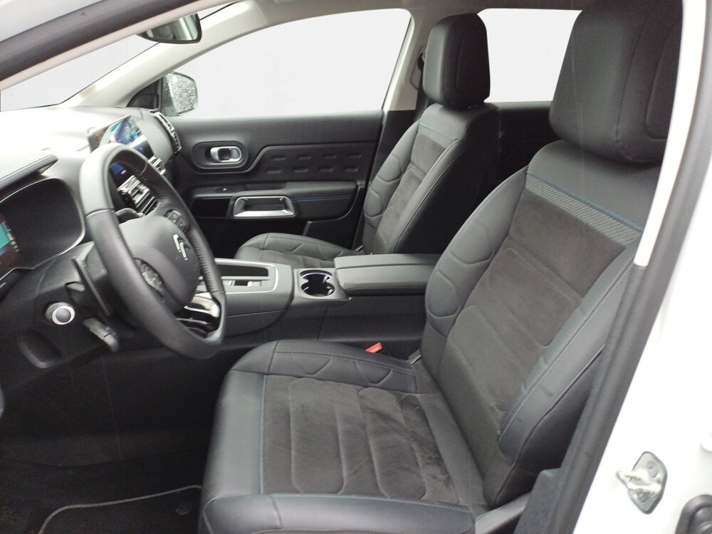 Occasion CITROEN C5 AirCross C5 Aircross Hybride Rechargeable 225 e-EAT8 - Shine