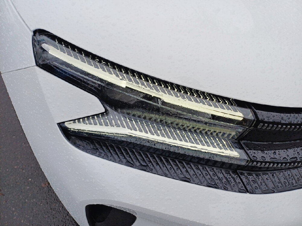 Occasion CITROEN C5 AirCross C5 Aircross Hybride Rechargeable 225 e-EAT8 - Shine