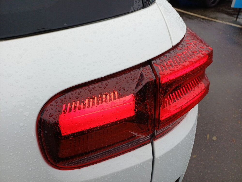 Occasion CITROEN C5 AirCross C5 Aircross Hybride Rechargeable 225 e-EAT8 - Shine