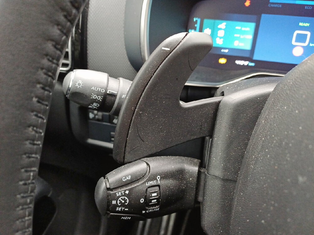 Occasion CITROEN C5 AirCross C5 Aircross Hybride Rechargeable 225 e-EAT8 - Shine