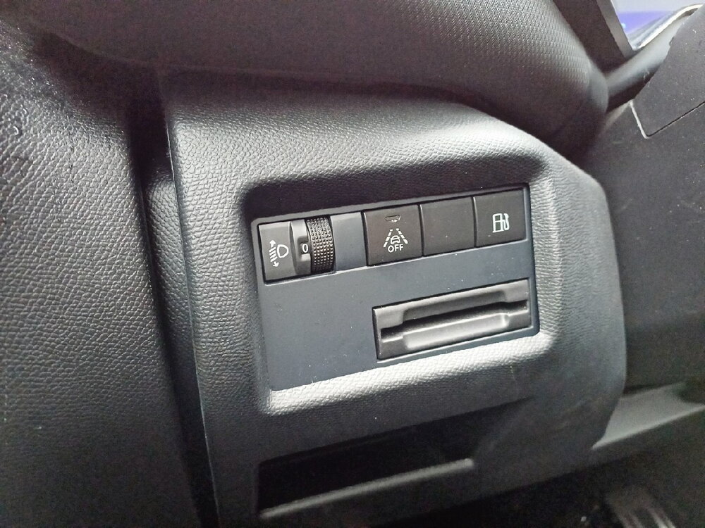 Occasion CITROEN C5 AirCross C5 Aircross Hybride Rechargeable 225 e-EAT8 - Shine