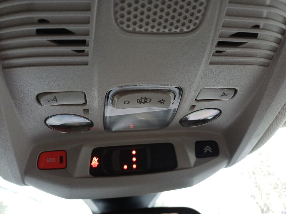 Occasion CITROEN C5 AirCross C5 Aircross Hybride Rechargeable 225 e-EAT8 - Shine