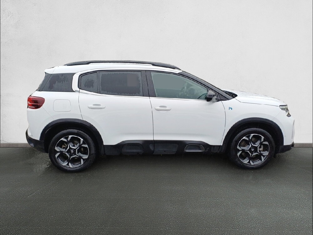 Occasion CITROEN C5 AirCross C5 Aircross Hybride Rechargeable 225 e-EAT8 - Shine