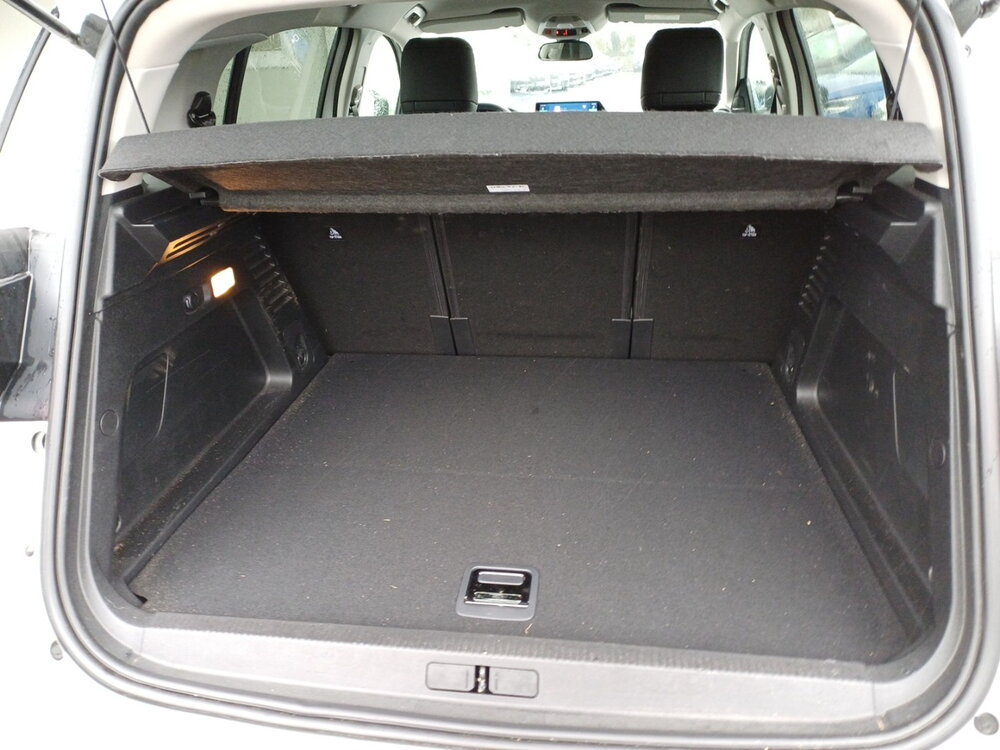 Occasion CITROEN C5 AirCross C5 Aircross Hybride Rechargeable 225 e-EAT8 - Shine