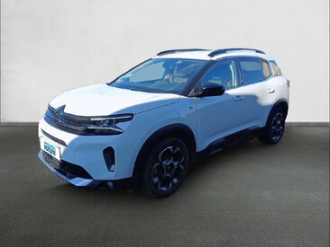 Occasion CITROEN C5 AirCross C5 Aircross Hybride Rechargeable 225 e-EAT8 - Shine