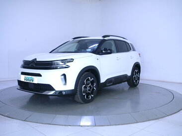 Occasion CITROEN C5 AirCross C5 Aircross Hybride Rechargeable 225 e-EAT8 - Shine