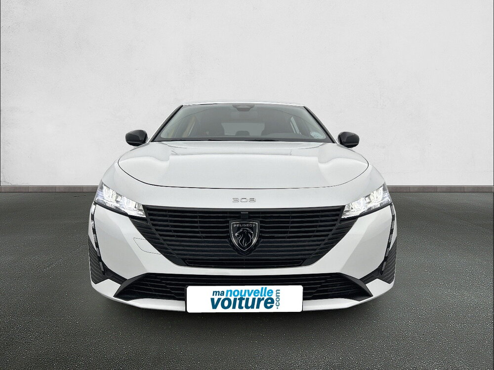 Occasion PEUGEOT 308 308 BlueHDi 130ch S&S BVM6 - Active Pack