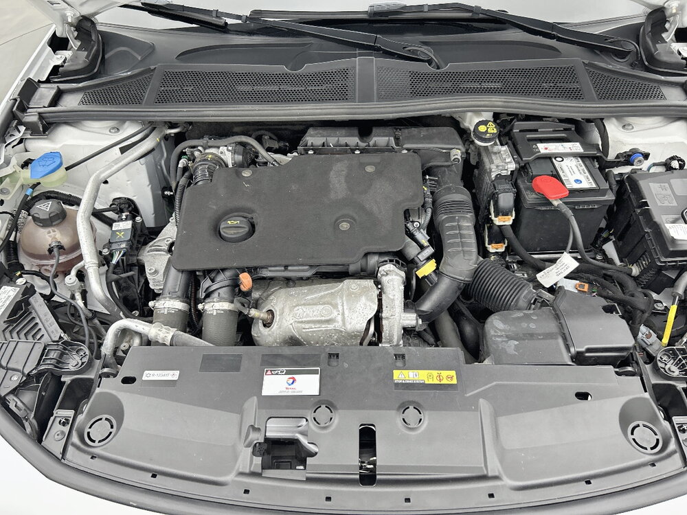 Occasion PEUGEOT 308 308 BlueHDi 130ch S&S BVM6 - Active Pack