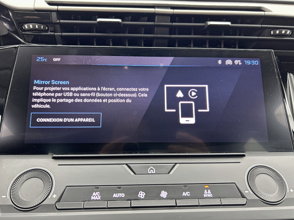 Occasion PEUGEOT 308 308 BlueHDi 130ch S&S BVM6 - Active Pack