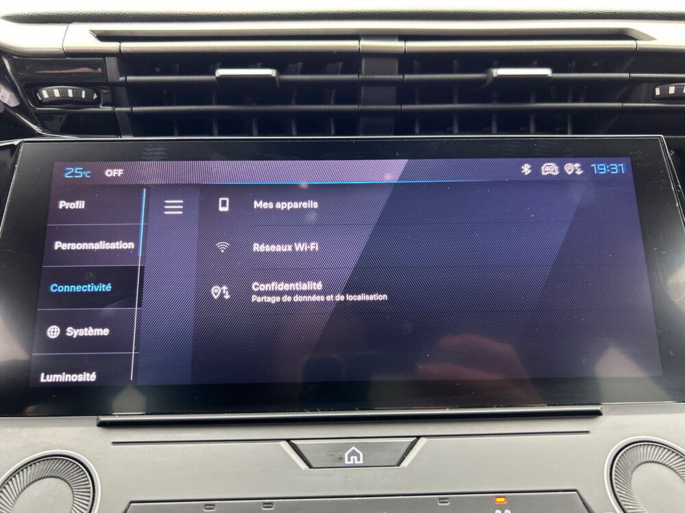 Occasion PEUGEOT 308 308 BlueHDi 130ch S&S BVM6 - Active Pack