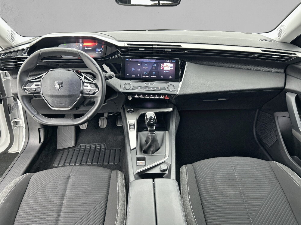 Occasion PEUGEOT 308 308 BlueHDi 130ch S&S BVM6 - Active Pack