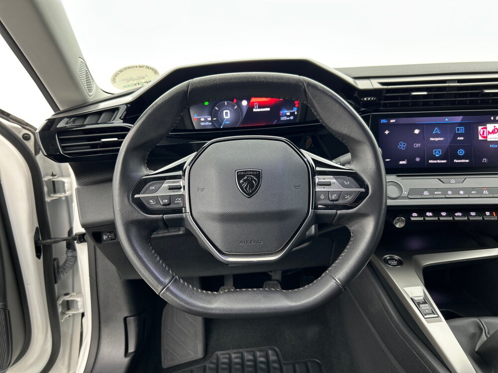 Occasion PEUGEOT 308 308 BlueHDi 130ch S&S BVM6 - Active Pack