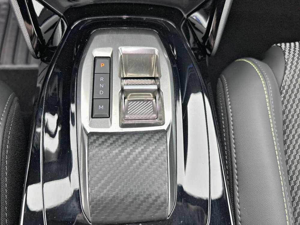 Occasion PEUGEOT 208 208 Hybrid 110 e-DCS6 - GT