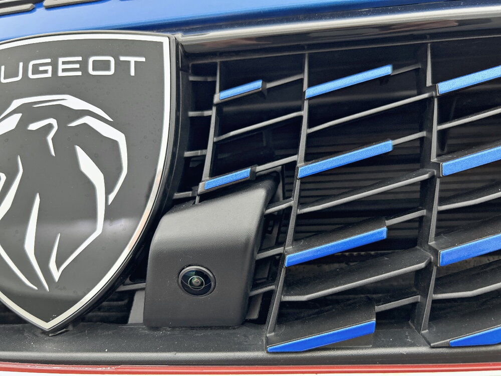 Occasion PEUGEOT 208 208 Hybrid 110 e-DCS6 - GT