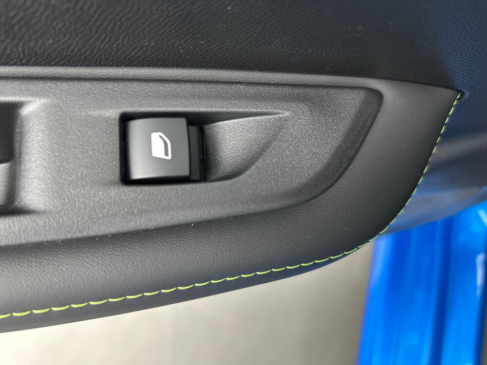 Occasion PEUGEOT 208 208 Hybrid 110 e-DCS6 - GT
