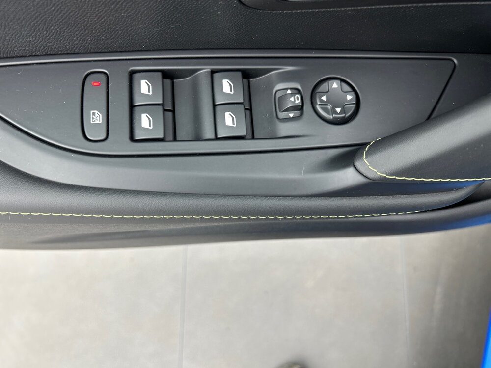 Occasion PEUGEOT 208 208 Hybrid 110 e-DCS6 - GT