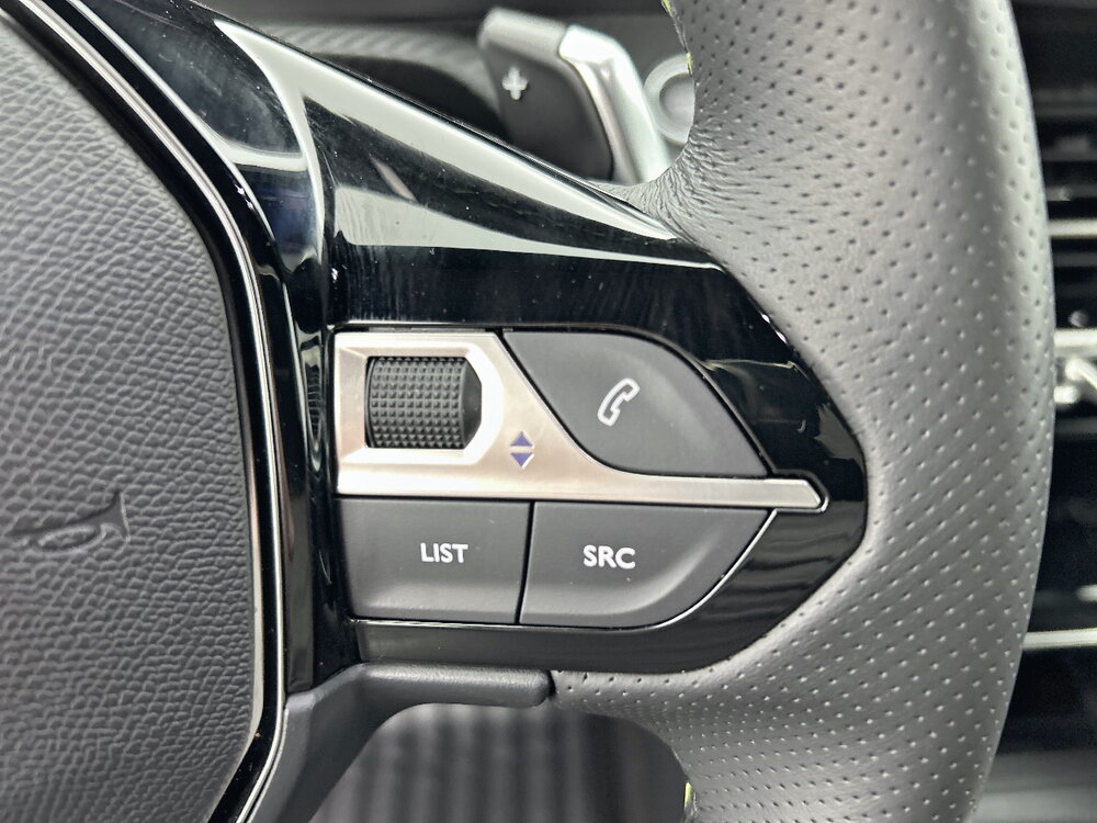 Occasion PEUGEOT 208 208 Hybrid 110 e-DCS6 - GT