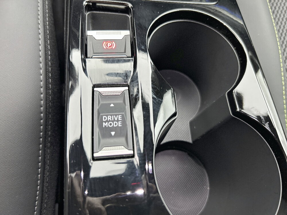 Occasion PEUGEOT 208 208 Hybrid 110 e-DCS6 - GT