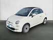 Occasion FIAT 500C 500C 1.0 70 ch Hybride BSG S/S - Dolcevita