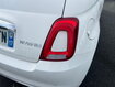 Occasion FIAT 500C 500C 1.0 70 ch Hybride BSG S/S - Dolcevita
