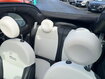 Occasion FIAT 500C 500C 1.0 70 ch Hybride BSG S/S - Dolcevita