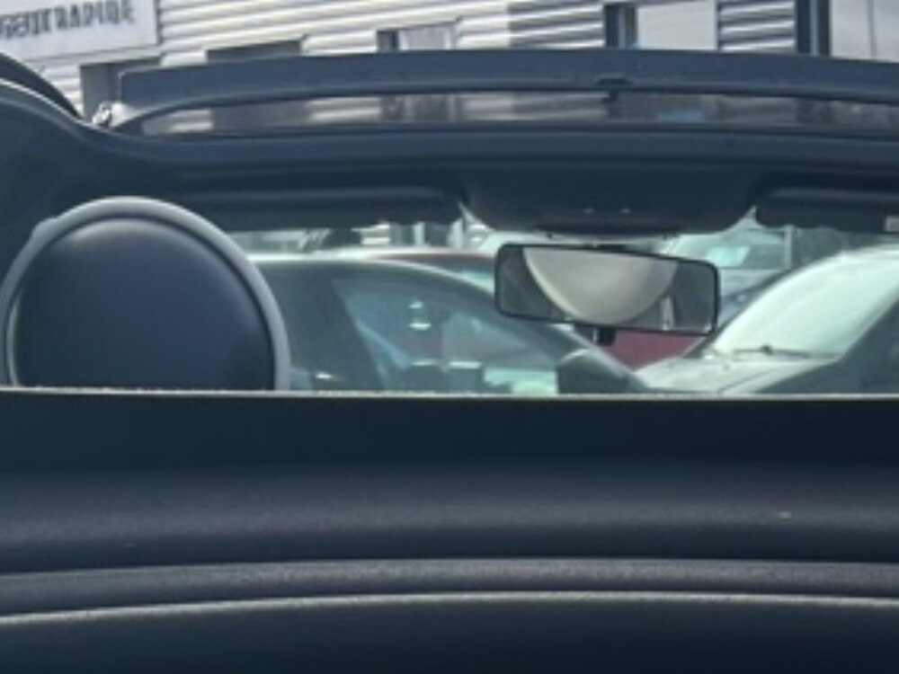 Occasion FIAT 500C 500C 1.0 70 ch Hybride BSG S/S - Dolcevita