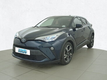 Occasion TOYOTA C-HR C-HR Hybride 1.8L - Design