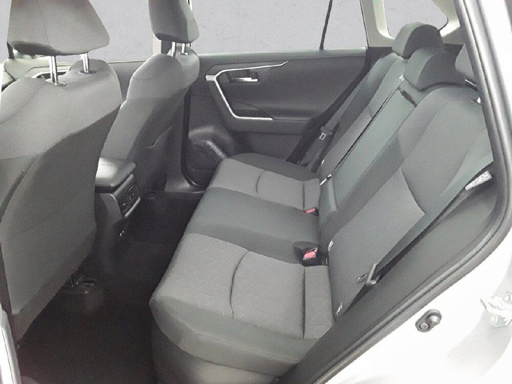 Occasion TOYOTA RAV4 RAV4 Hybride 218 ch 2WD - Dynamic