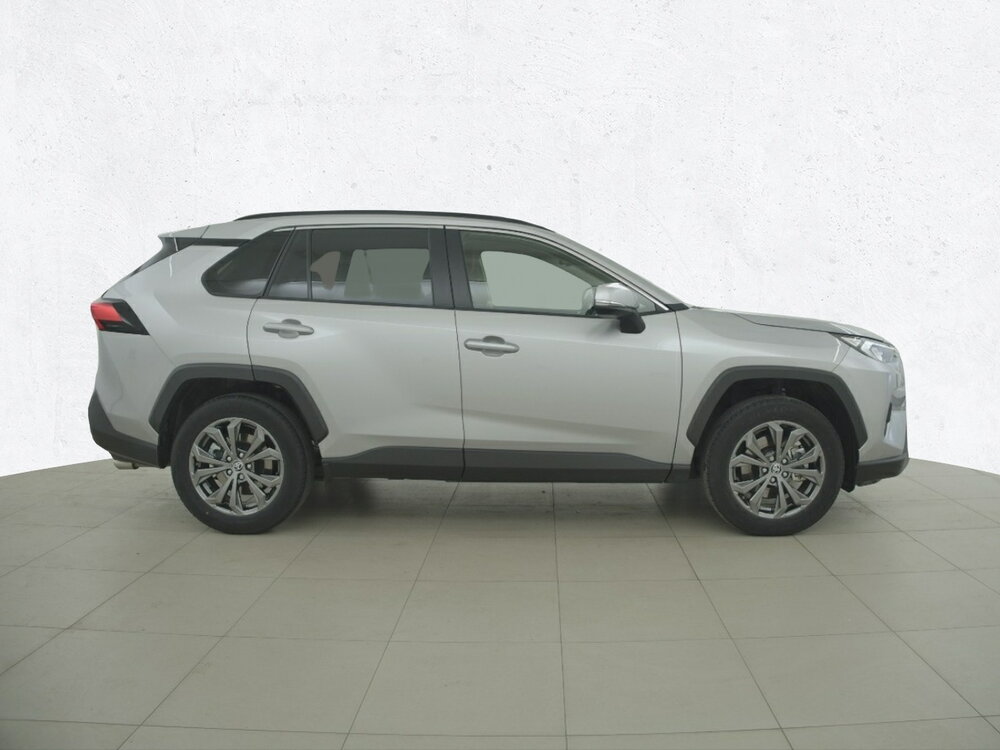 Occasion TOYOTA RAV4 RAV4 Hybride 218 ch 2WD - Dynamic