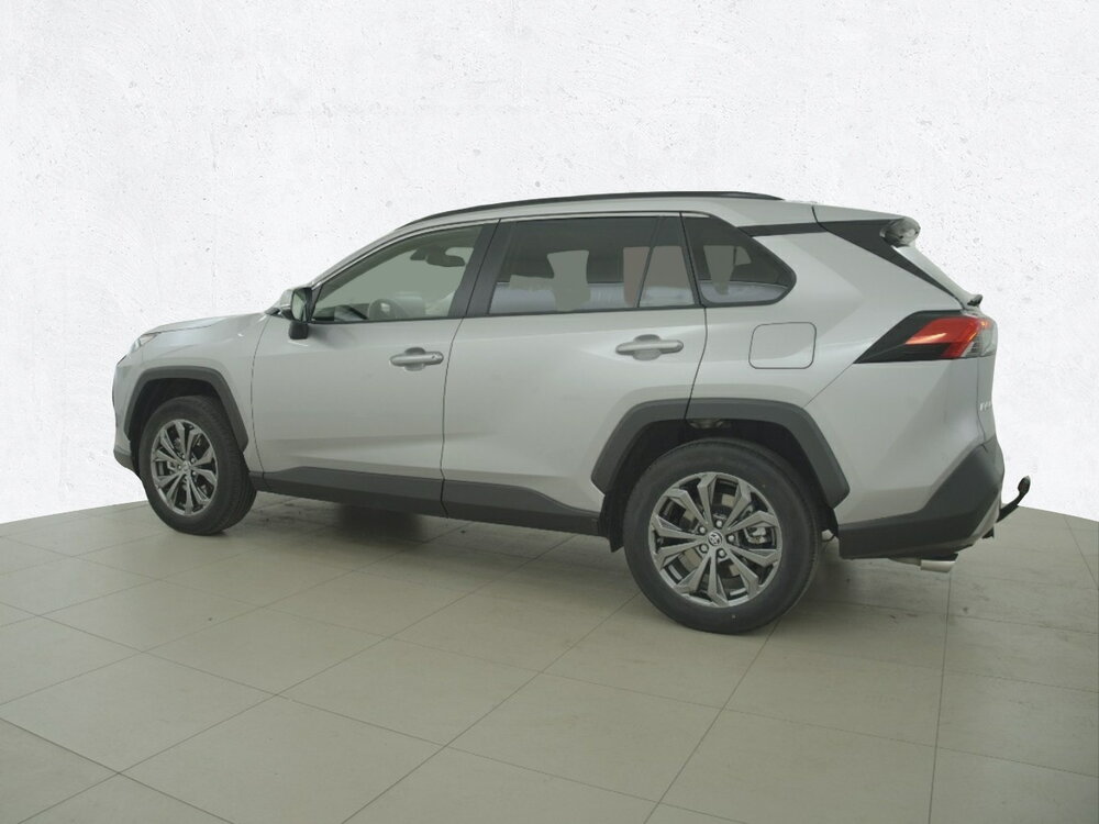 Occasion TOYOTA RAV4 RAV4 Hybride 218 ch 2WD - Dynamic