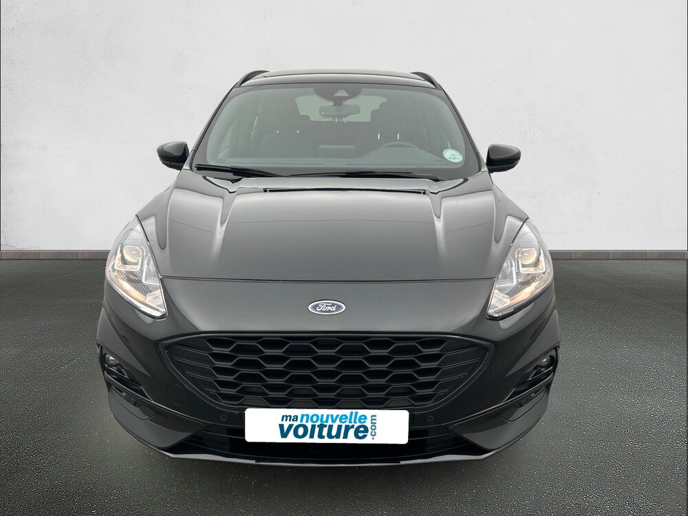 Occasion FORD Kuga Kuga 2.5 Duratec 190 ch FlexiFuel FHEV E85 Powershift - ST-Line