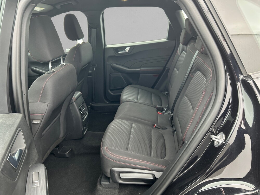 Occasion FORD Kuga Kuga 2.5 Duratec 190 ch FlexiFuel FHEV E85 Powershift - ST-Line