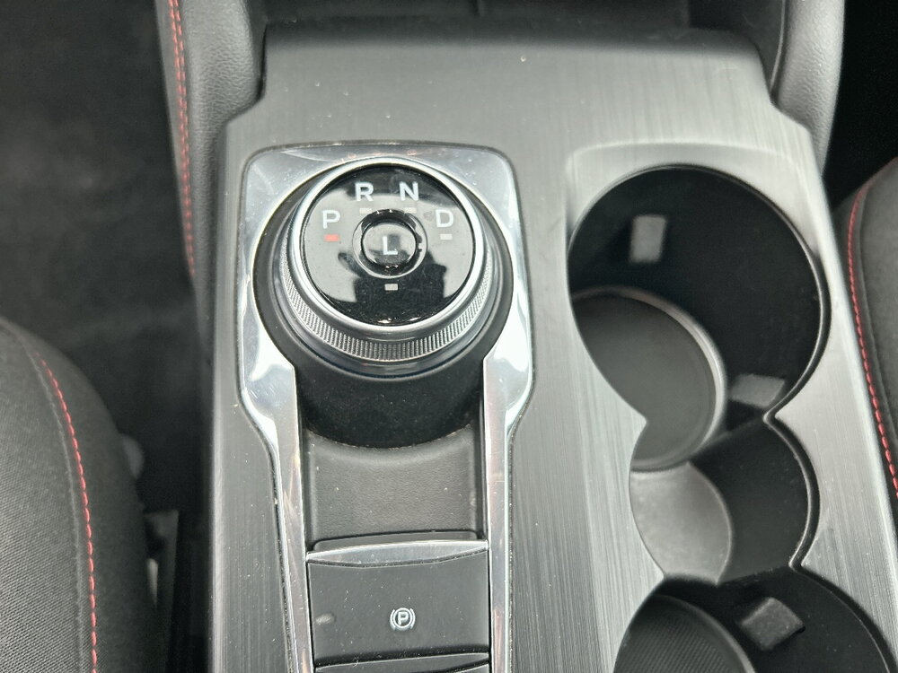 Occasion FORD Kuga Kuga 2.5 Duratec 190 ch FlexiFuel FHEV E85 Powershift - ST-Line