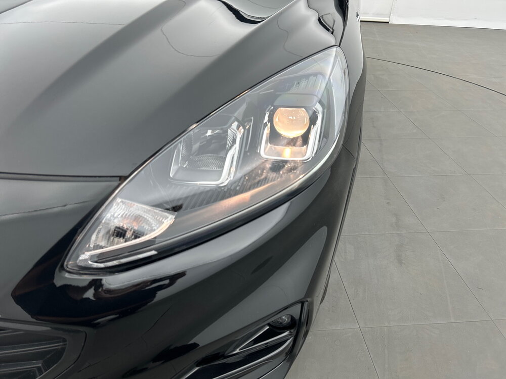 Occasion FORD Kuga Kuga 2.5 Duratec 190 ch FlexiFuel FHEV E85 Powershift - ST-Line