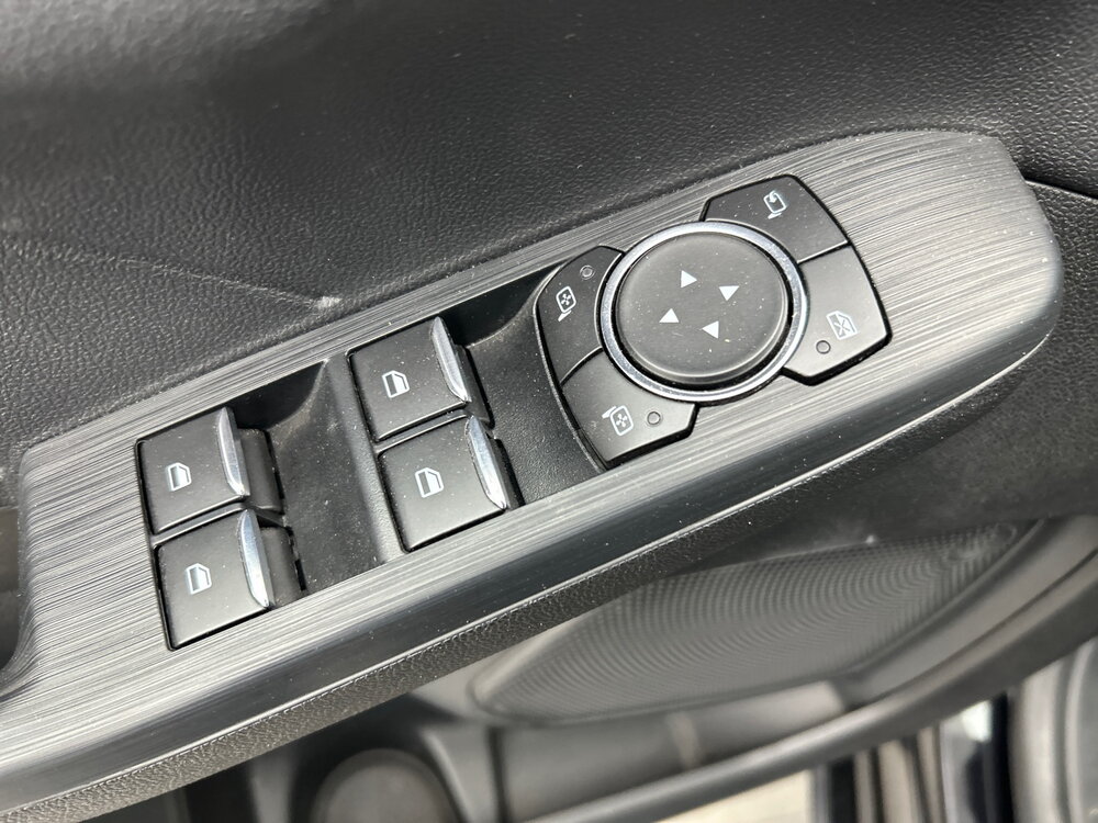 Occasion FORD Kuga Kuga 2.5 Duratec 190 ch FlexiFuel FHEV E85 Powershift - ST-Line