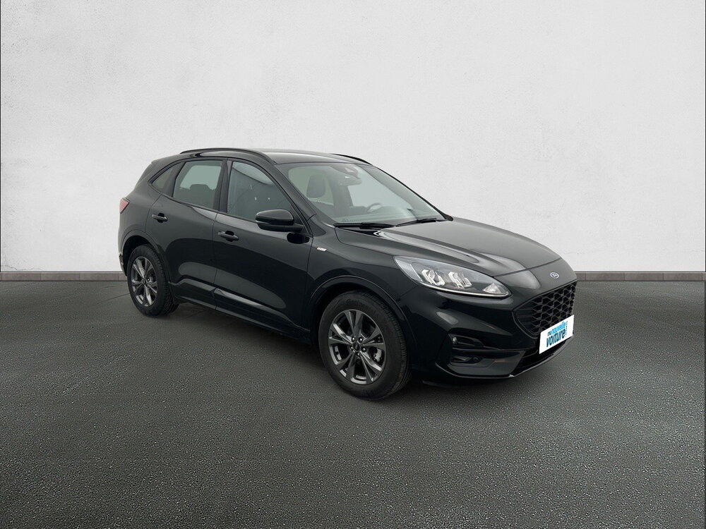 Occasion FORD Kuga Kuga 2.5 Duratec 190 ch FlexiFuel FHEV E85 Powershift - ST-Line