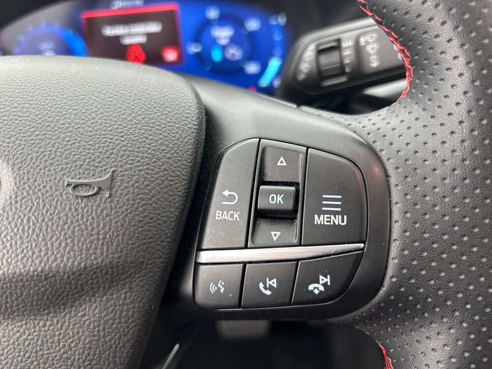 Occasion FORD Kuga Kuga 2.5 Duratec 190 ch FlexiFuel FHEV E85 Powershift - ST-Line