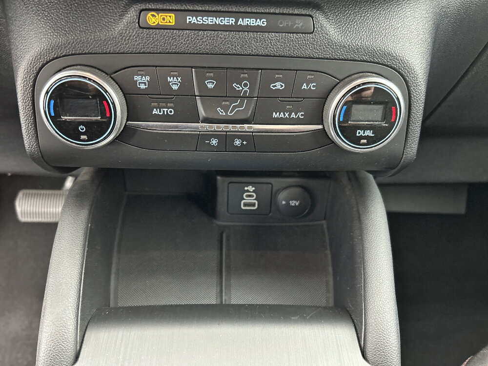Occasion FORD Kuga Kuga 2.5 Duratec 190 ch FlexiFuel FHEV E85 Powershift - ST-Line