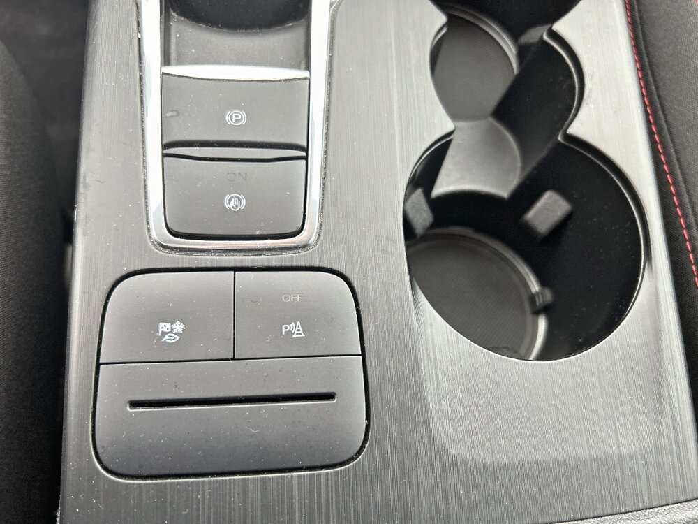 Occasion FORD Kuga Kuga 2.5 Duratec 190 ch FlexiFuel FHEV E85 Powershift - ST-Line