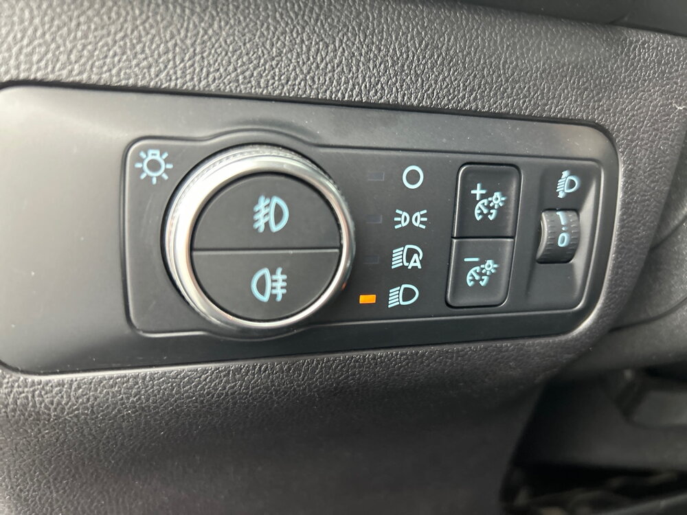 Occasion FORD Kuga Kuga 2.5 Duratec 190 ch FlexiFuel FHEV E85 Powershift - ST-Line