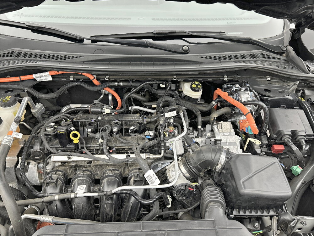 Occasion FORD Kuga Kuga 2.5 Duratec 190 ch FlexiFuel FHEV E85 Powershift - ST-Line