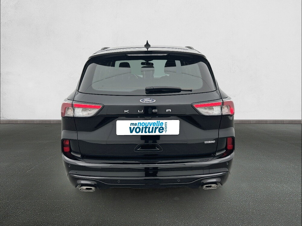 Occasion FORD Kuga Kuga 2.5 Duratec 190 ch FlexiFuel FHEV E85 Powershift - ST-Line