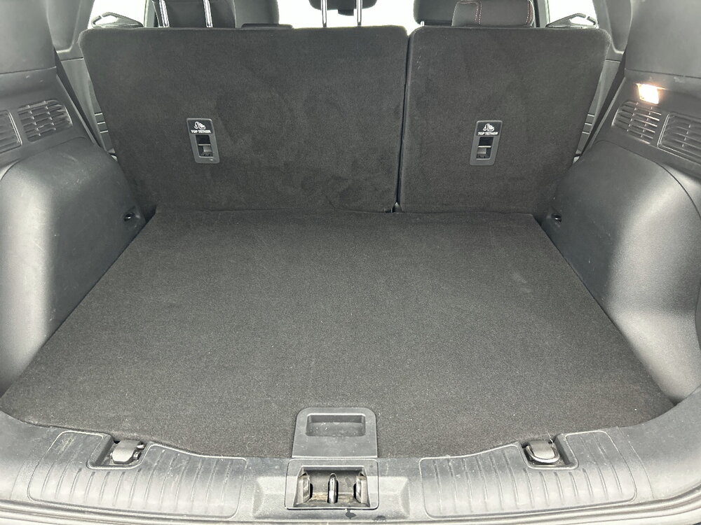 Occasion FORD Kuga Kuga 2.5 Duratec 190 ch FlexiFuel FHEV E85 Powershift - ST-Line