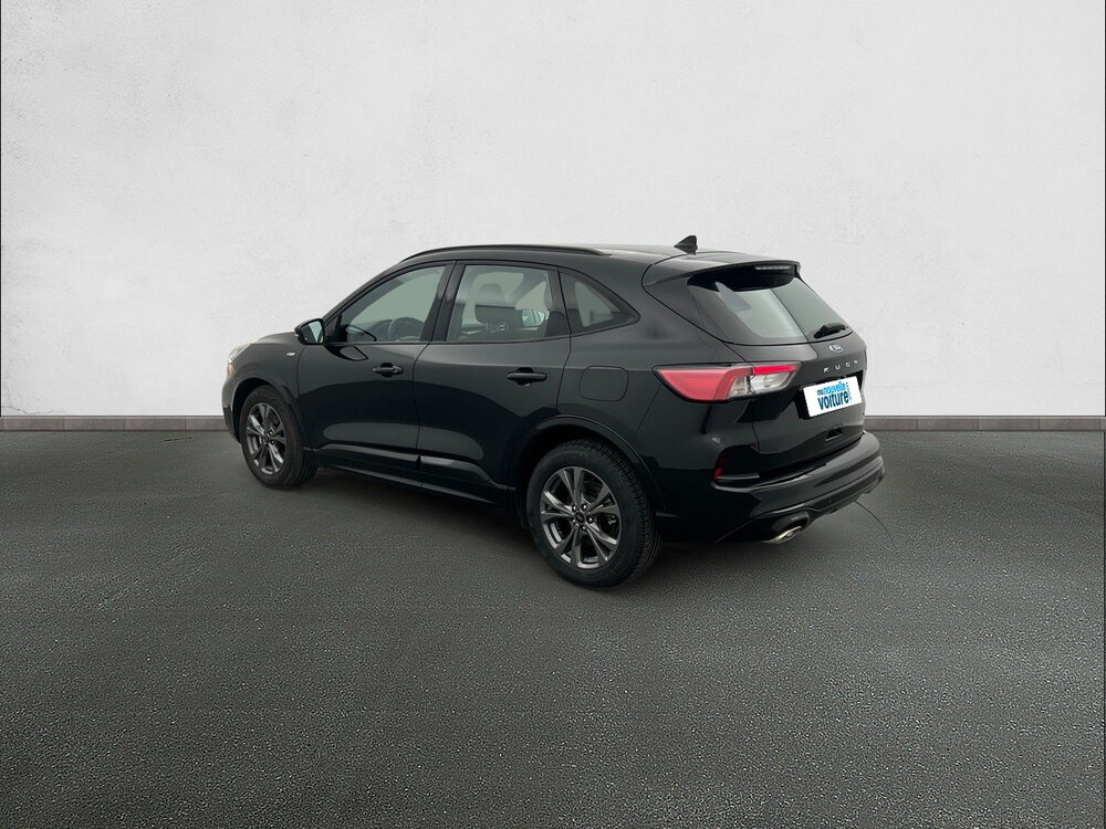 Occasion FORD Kuga Kuga 2.5 Duratec 190 ch FlexiFuel FHEV E85 Powershift - ST-Line