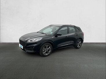 Occasion FORD Kuga Kuga 2.5 Duratec 190 ch FlexiFuel FHEV E85 Powershift - ST-Line