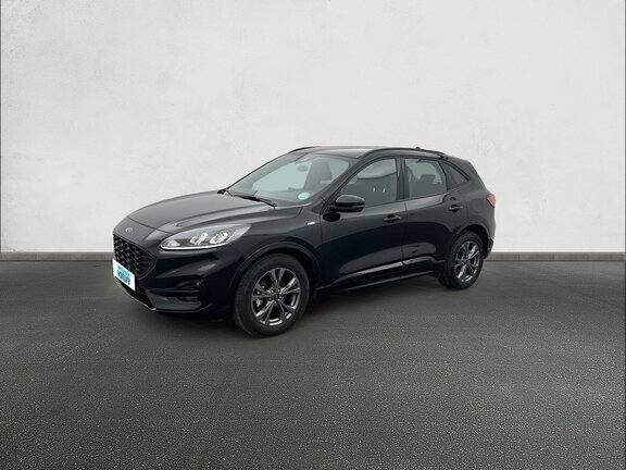 Occasion FORD Kuga Kuga 2.5 Duratec 190 ch FlexiFuel FHEV E85 Powershift - ST-Line