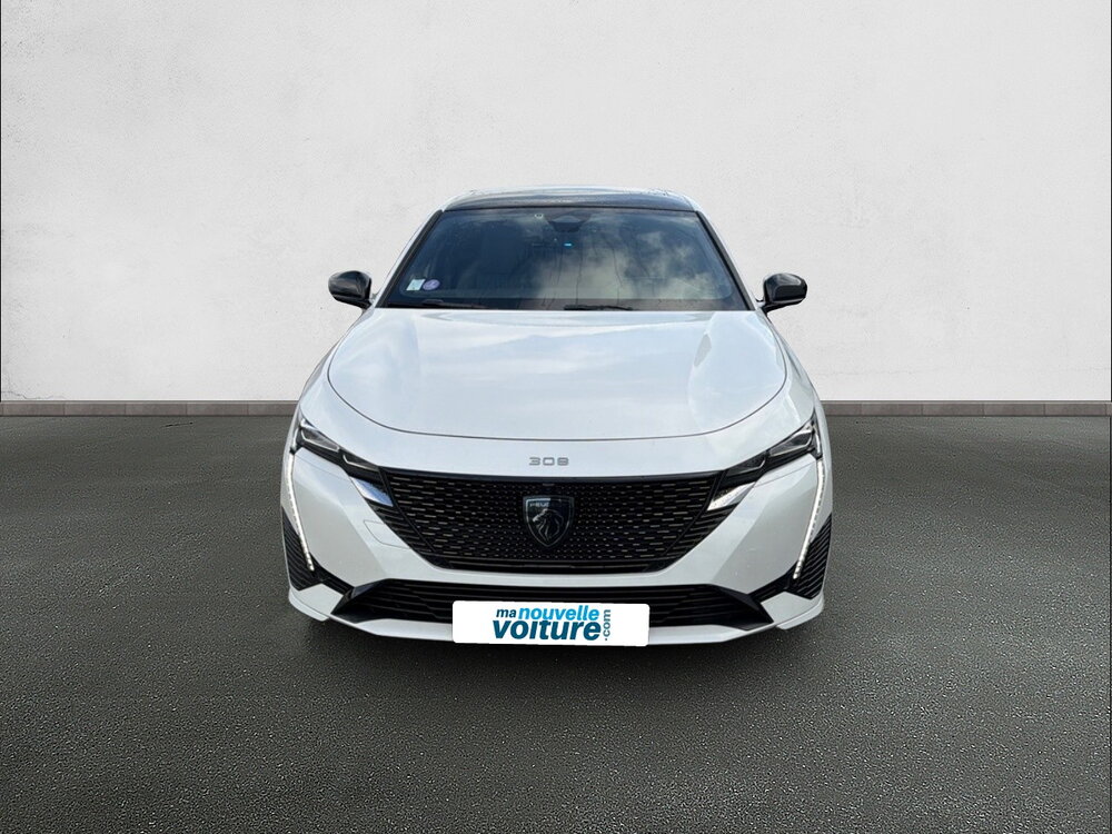Occasion PEUGEOT 308 308 PHEV 225 e-EAT8 - GT Pack