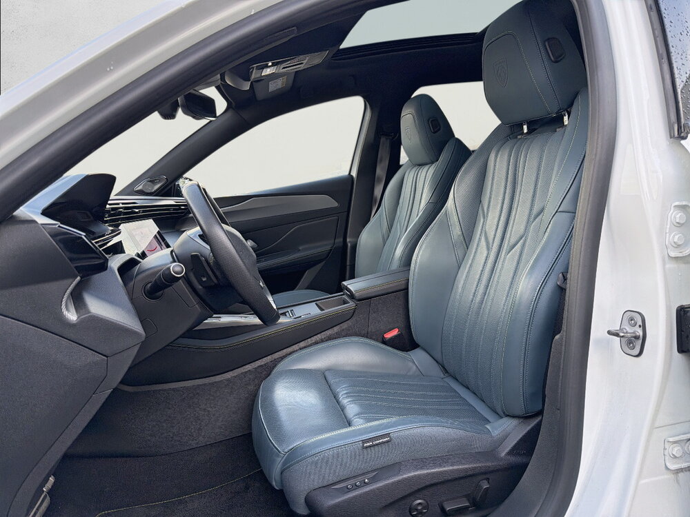 Occasion PEUGEOT 308 308 PHEV 225 e-EAT8 - GT Pack