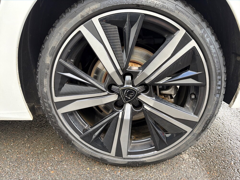 Occasion PEUGEOT 308 308 PHEV 225 e-EAT8 - GT Pack